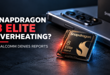 Qualcomm Denies Snapdragon 8 Elite Extreme Gen 6 Overheating Reports Amid Galaxy S27 Ultra Rumours