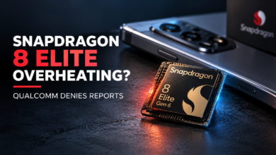 Qualcomm Denies Snapdragon 8 Elite Extreme Gen 6 Overheating Reports Amid Galaxy S27 Ultra Rumours