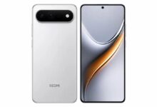 Redmi Turbo 6 Max Could Pack a 10,000mAh Battery and a Massive 7-Inch Display - androguru