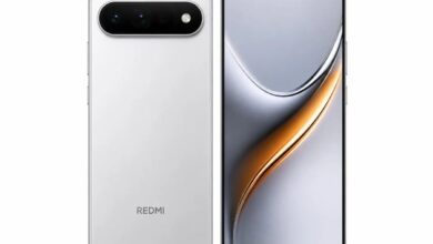 Redmi Turbo 6 Max Could Pack a 10,000mAh Battery and a Massive 7-Inch Display - androguru