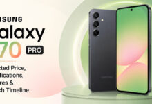 Samsung Galaxy F70 Could Be a Rebranded Galaxy A17 With 5G