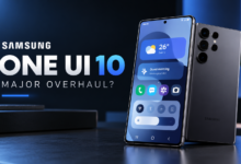 Samsung One UI 10 Could Bring Its Biggest Software Overhaul Yet