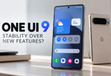 Samsung One UI 9 Shows Why Stable Updates Matter More Than New Pixel Features