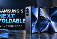Samsung W27 Launching October 29: Luxury Foldable Expected to Match Galaxy Z Fold8 Ultra