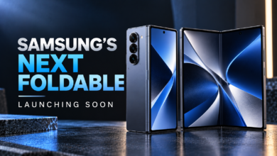 Samsung W27 Launching October 29: Luxury Foldable Expected to Match Galaxy Z Fold8 Ultra