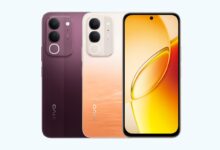 Vivo Y32 Quietly Arrives With a Massive 8,000mAh Battery - androguru
