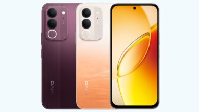 Vivo Y32 Quietly Arrives With a Massive 8,000mAh Battery - androguru