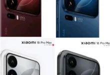 Xiaomi 18 Pro Max Could Be a Global Flagship Beast With Snapdragon 8 Elite Extreme Gen 6