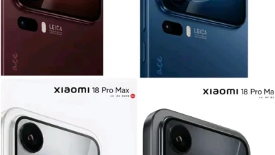 Xiaomi 18 Pro Max Could Be a Global Flagship Beast With Snapdragon 8 Elite Extreme Gen 6