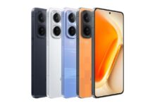 iQOO Neo 12 Could Feature a Revolutionary 2K 185Hz OLED Display - androguru