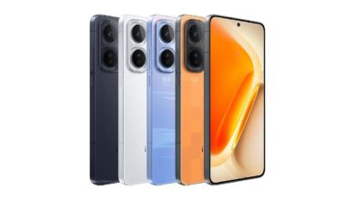 iQOO Neo 12 Could Feature a Revolutionary 2K 185Hz OLED Display - androguru