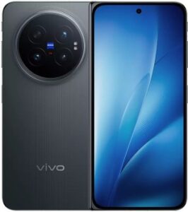 vivo V80 and X Fold6 Go on Sale in India With Big Batteries and Flagship Cameras5