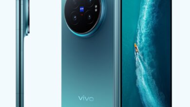 vivo X Fold6 Lands in India With a Massive Battery and 200MP Camera