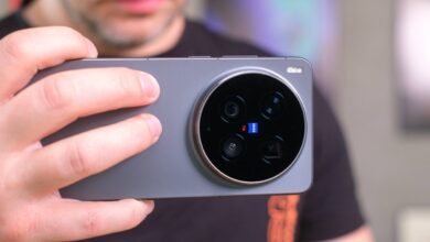 vivo X500 Ultra Leak Hints at a Massive Telephoto Camera Upgrade - androguru