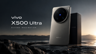 vivo X500 Ultra Leak Hints at a Massive Telephoto Camera Upgrade - androguru